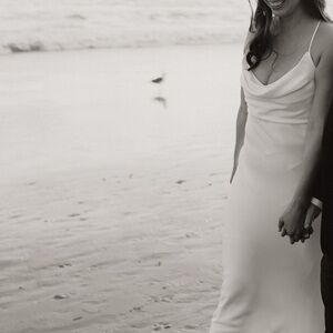 Grace Loves Lace Ivory Bridal Gown